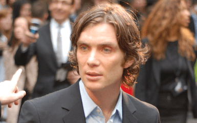 Киллиан Мерфи впервые ответил на слухи