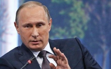 Колишній розвідник розповів, що підштовхнуло Путіна до війни проти України