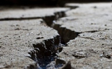 Возможны ли в Украине мощные землетрясения — объяснение сейсмолога