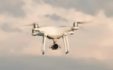 дрон
