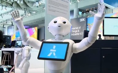 Японці навчили роботів розуміти людські емоції: опубліковано відео