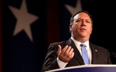 Власти США неожиданно раскритиковали КНДР