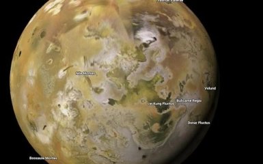 Google Maps готується до космічних подорожей
