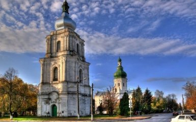 Раді пропонують перейменувати одне з найдавніших міст України