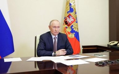 The situation in Russia is still hopeless