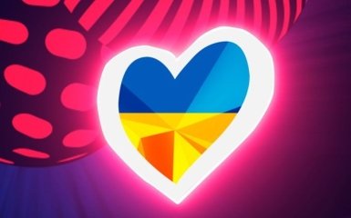 Стартовал финал нацотбора на Евровидение-2017