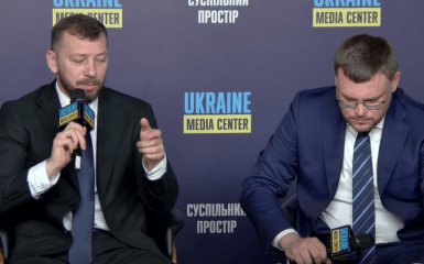 The independence of NABU and SAPO is still under threat