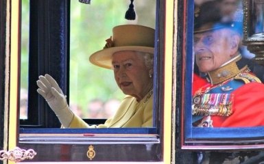 Власти Великобритании провели секретную репетицию похорон Елизаветы II