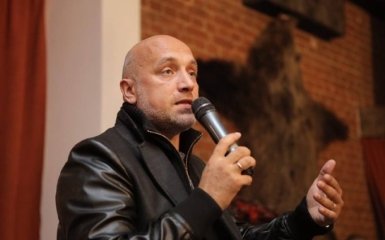 Идеолог "Новороссии" назвал огромную цифру наемников из России на Донбассе