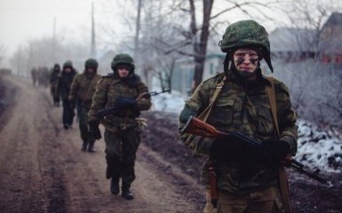 Офіс генпрокурора визначився щодо амністії бойовиків на Донбасі