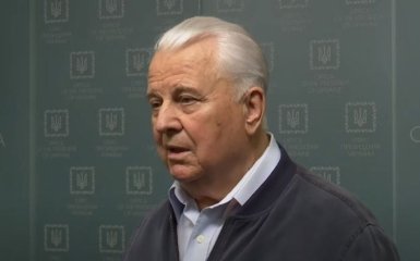 Кравчук викрив маніпулятивні спроби РФ ввести "ЛДНР" у переговори