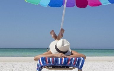 Полная перезагрузка: сколько дней должен длиться идеальный для здоровья отпуск