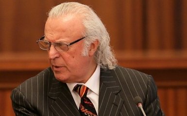 Российский "попсовый" поэт взбудоражил сеть рассказом об Украине