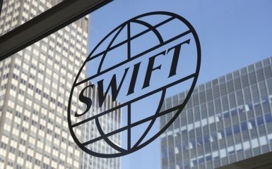У Росії побачили підготовку Кремля до нових санкцій: тепер відключать SWIFT?