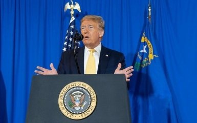 Я хотел убить его - Трамп шокировал мир скандальным признанием