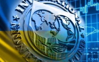 Новый транш МВФ для Украины: названы сроки и сумма