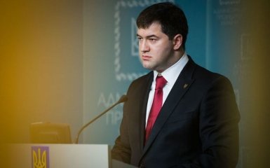 Адвокаты Насирова сделали громкое заявление о его состоянии