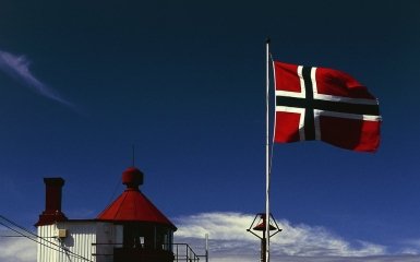 Норвегия увеличит на 20% оборонный бюджет