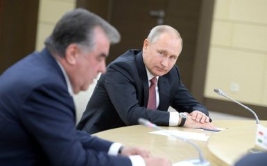 Євросоюз вступився за Україну та жорстко поставив на місце Путіна