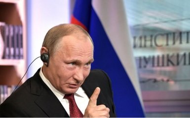 Росія цим ніколи не займалась: Путін відреагував на підозри щодо втручання у вибори в США та Франції