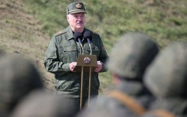 "Слуга народа" предупредил об угрозе широкомасштабной войны с Беларусью