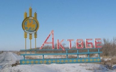 У Казахстані знову почали стріляти