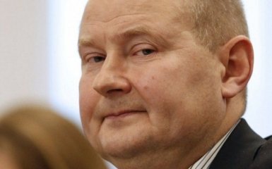 Скандальный украинский судья задержан за границей