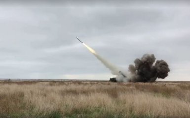 Мережу захопили випробування нової української ракети: з'явилися потужні відео