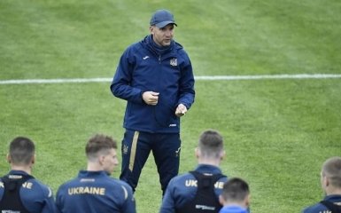 Матч Украина — Северная Ирландия. Где и когда смотреть подготовку к Евро-2020