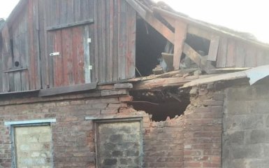 Боевики ДНР снова ударили по Авдеевке: появились фото разрушений