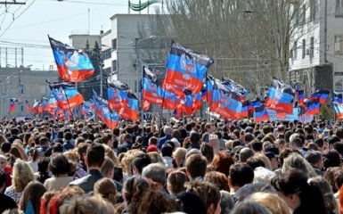 Українцям пояснили, чому марно сперечатися з фанатами "Новоросії"