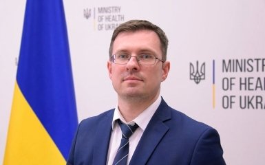 МОЗ виявило в Україні підвид Омікрону – BA.2
