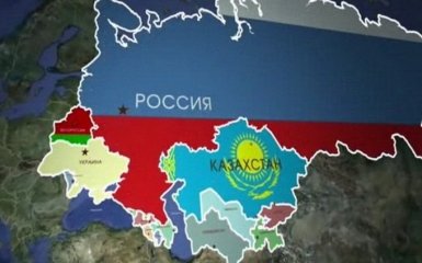 Атака на Казахстан: у мережі нагадали про боротьбу країни з "русскім міром"