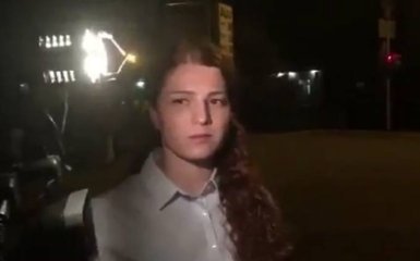 На митинге в Армении отчитали журналистов Путина: появилось видео