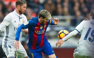 Барселона - Реал - 1:1 Видео обзор матча