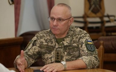 Главнокомандующий ВСУ обратился к украинцам со срочным заявлением