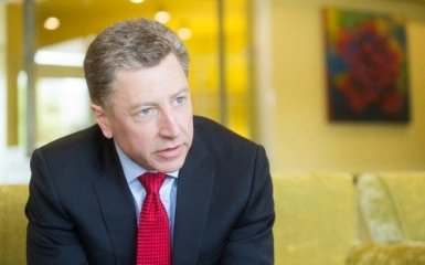 Волкер сделал важное заявление по санкциям против России