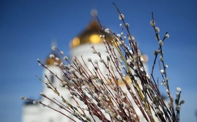 Вербное воскресенье 2021: когда празднуем, важные традиции и запреты