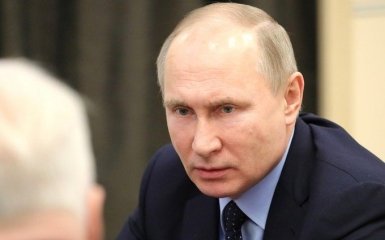 Совет Европы готовит еще один мощный удар по планам Путина