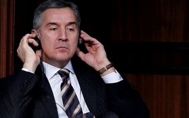 Скандал з Росією в Чорногорії: прем'єр країни зробив гучну заяву