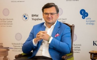 МЗС звернулося з вимогами до російського агресора через витівки у Криму