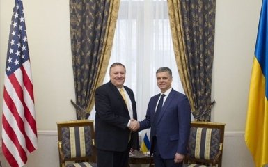 У Зеленского обратились с важной просьбой к США