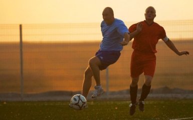 Колега Роналду з Ювентуса вчетверте захворів на коронавірус