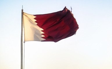 Катар перечислил пять миллионов долларов Минздраву Украины