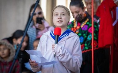 Это действие необходимо: Грета Тунберг удивила заявлением о своем будущем