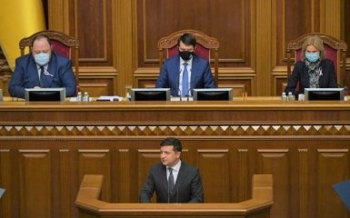 У Зеленского раскрыли истинную цель поездки "слуг" на Донбасс