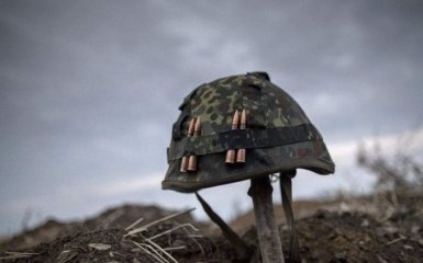 На военном полигоне Киевщины произошел смертельный инцидент