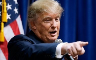 Дело на $600 млрд: Трамп принял меры против Китая