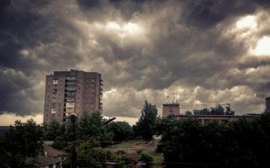 Дожди с грозами пройдут по всей территории Украины: появился прогноз