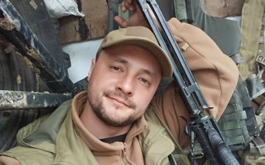 Боец АТО высказался о "штабных бездельниках" в тылу